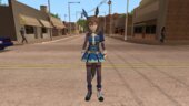 Admire Vega (Uma Musume)